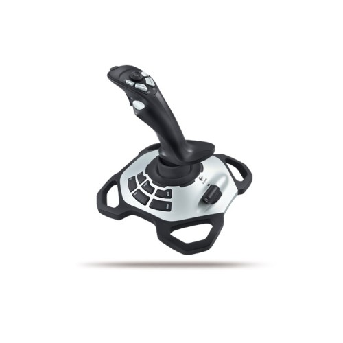 Logitech Wingman Extreme Digital 3d Drivers Windows 10